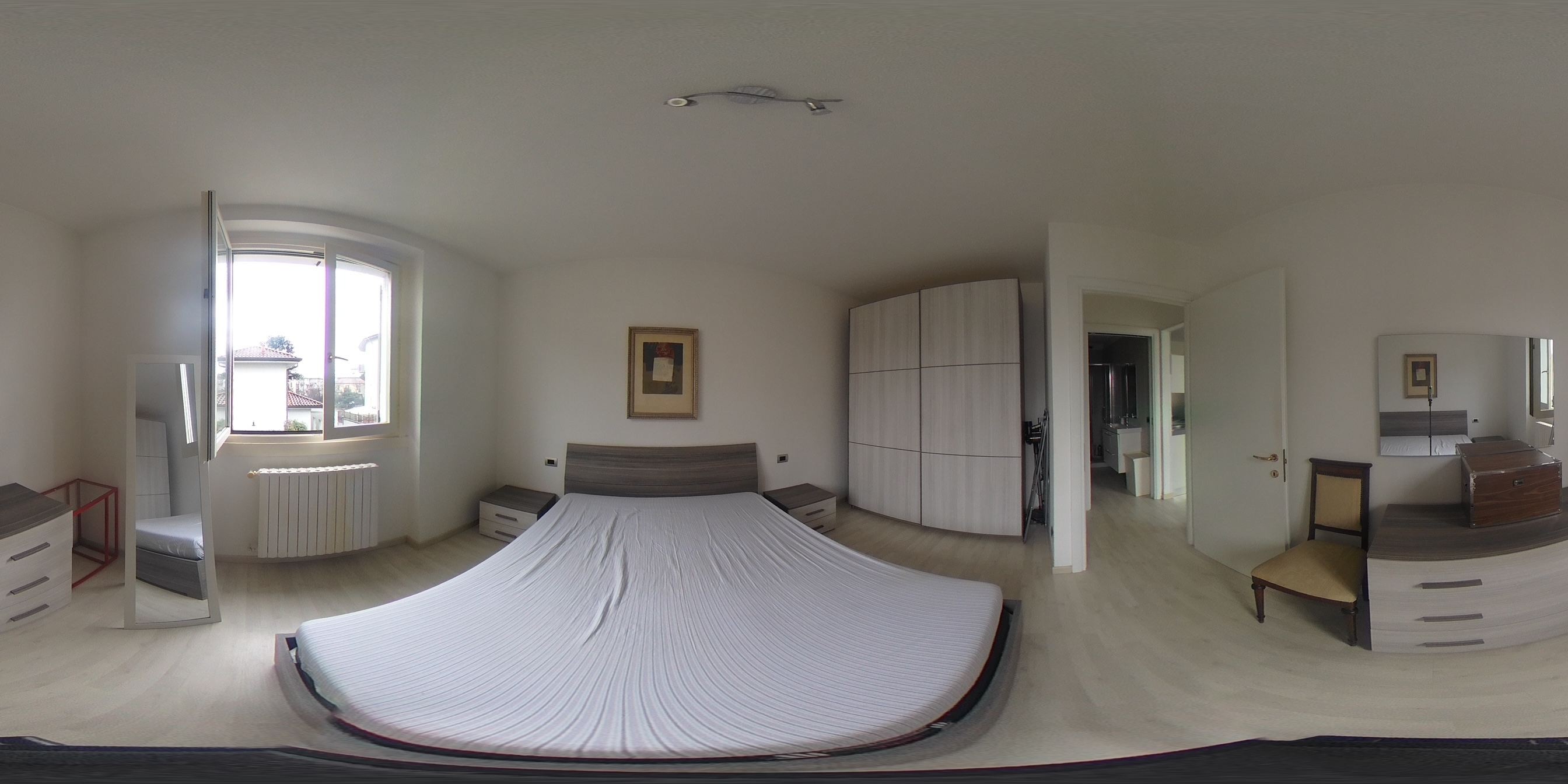 Appartamento in Vendita Treviglio