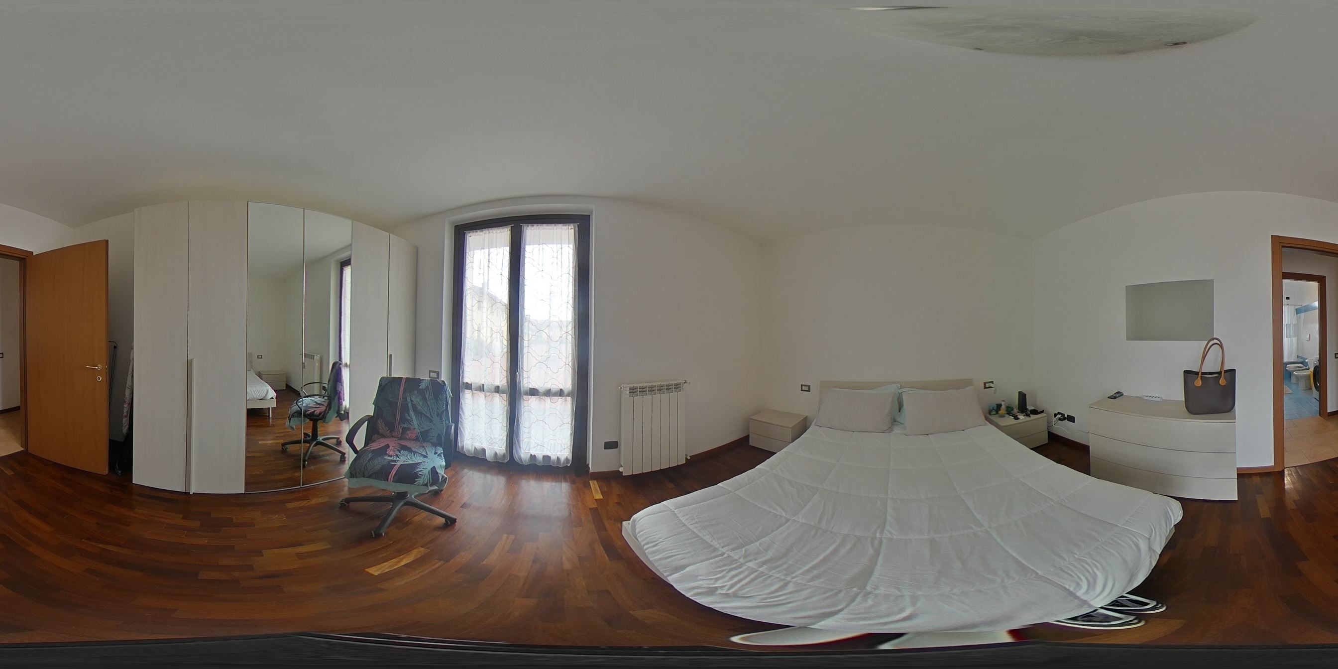 Appartamento in Vendita Masate