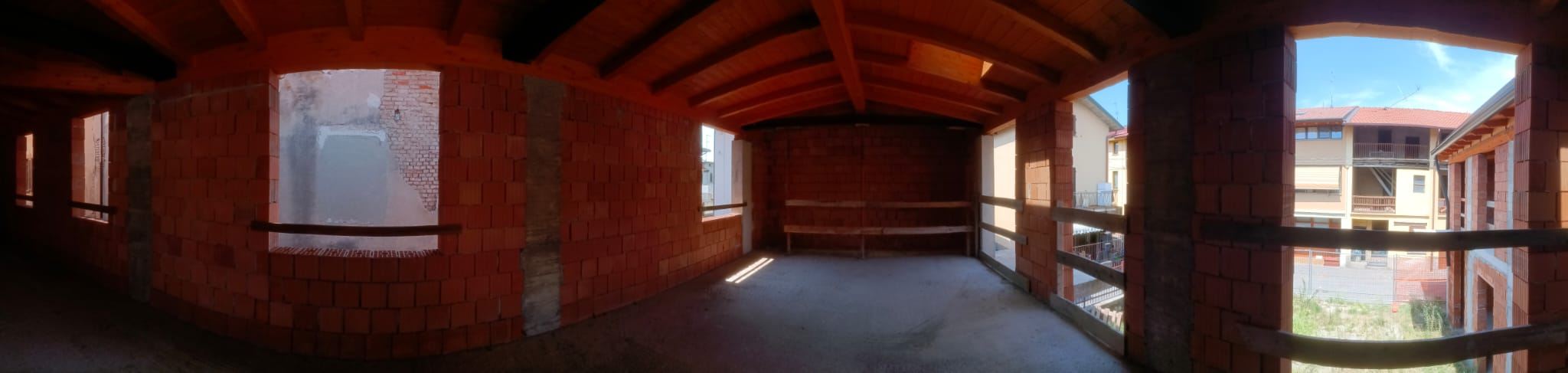 Casa Indipendente in Vendita Comun Nuovo
