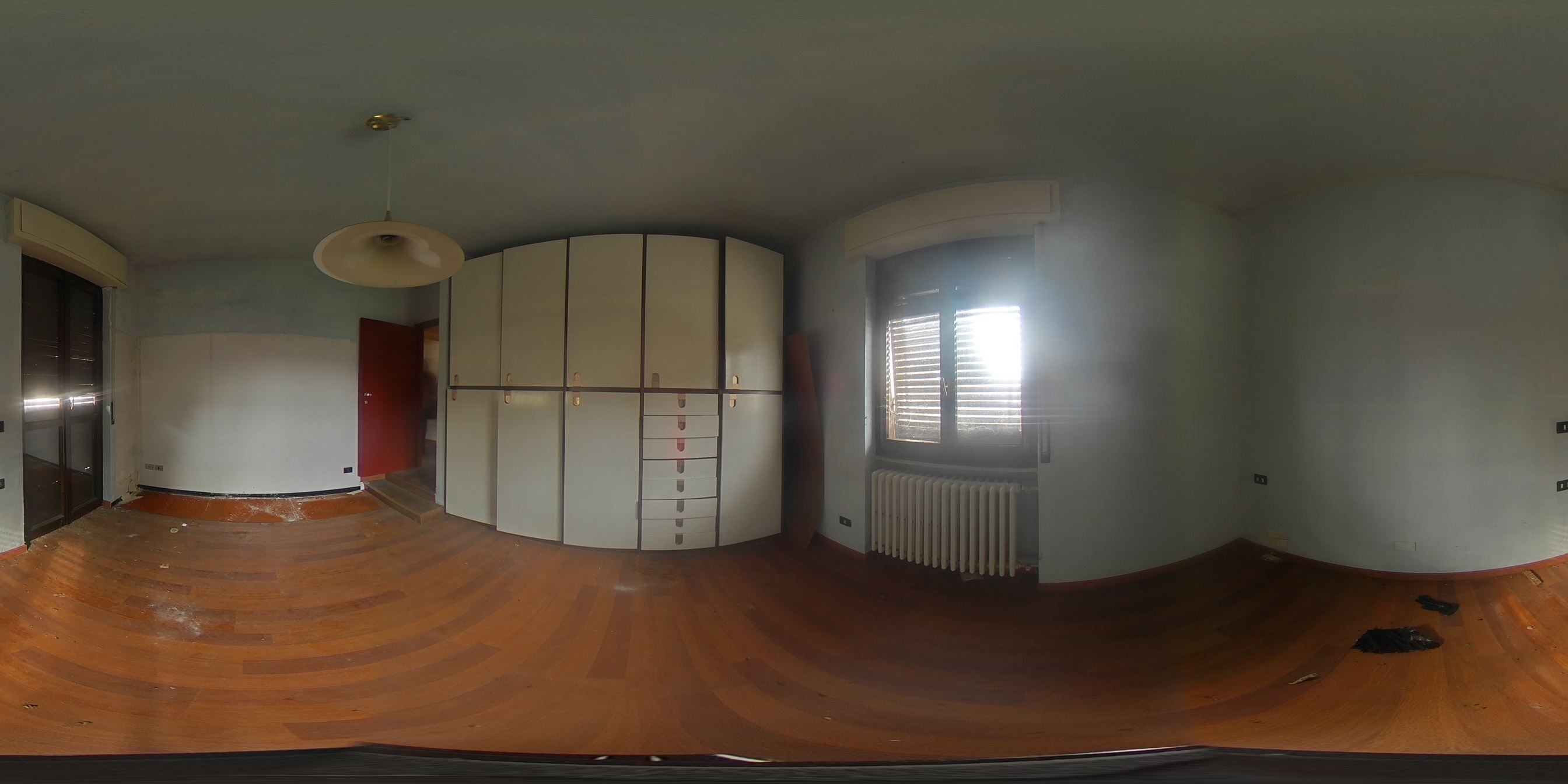 Appartamento in Vendita Ornago