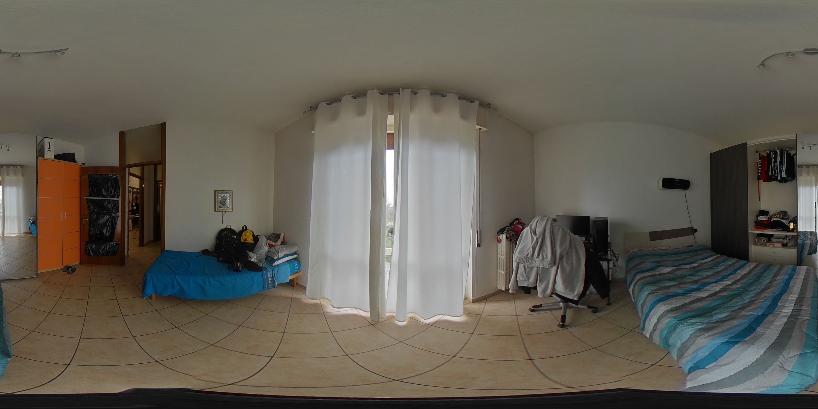 Appartamento in Vendita Cassano d'Adda