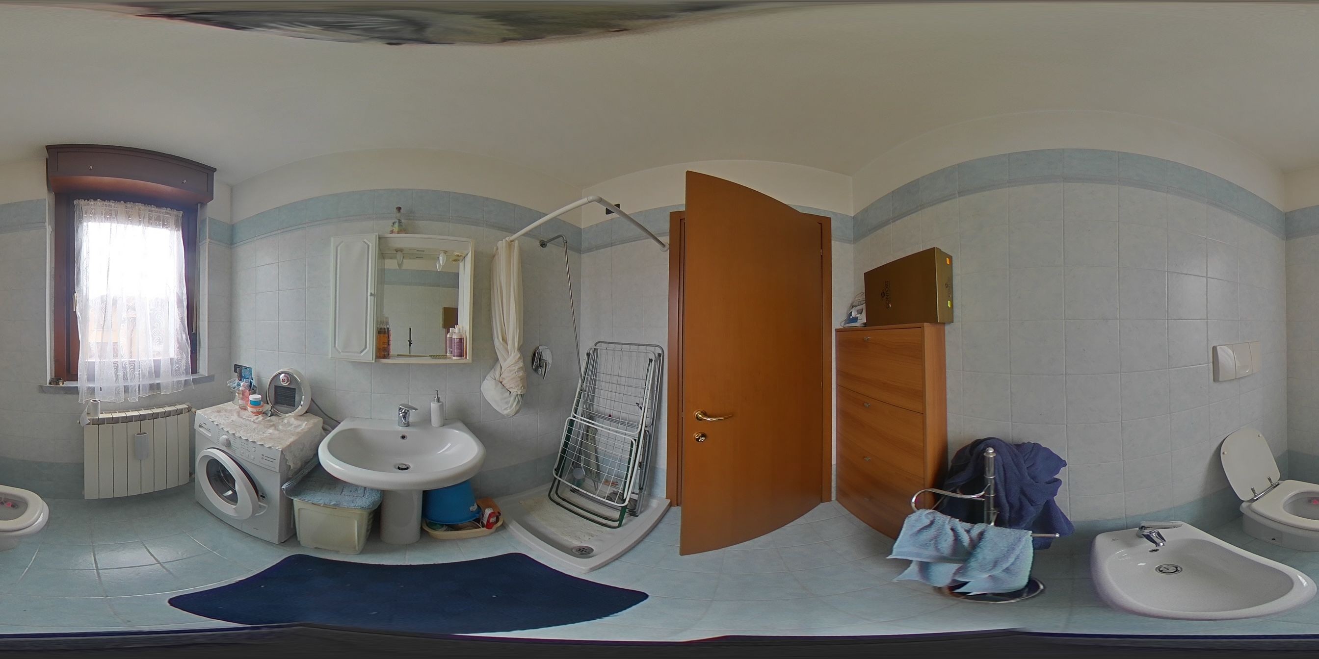 Appartamento in Vendita Boltiere