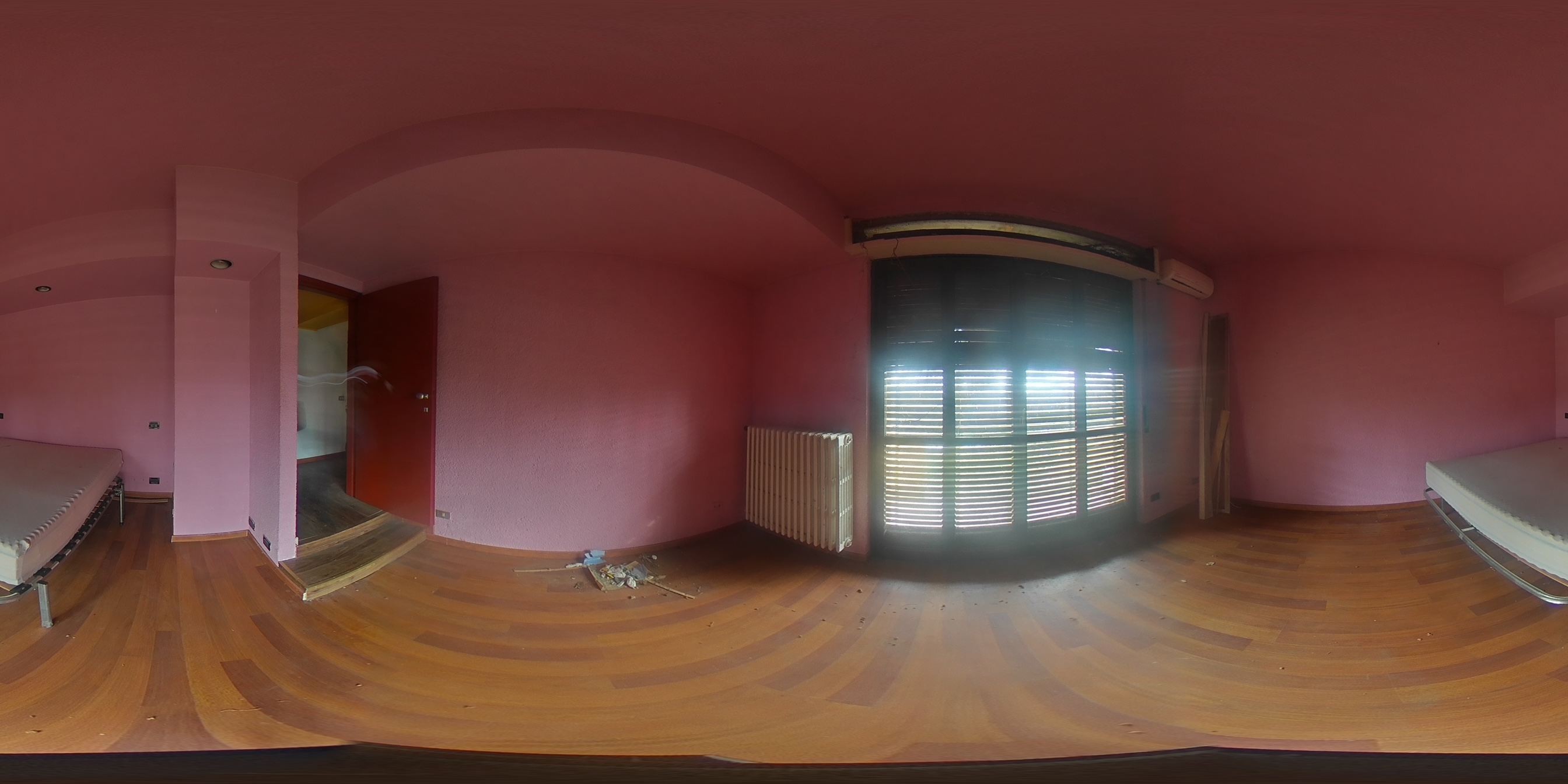 Appartamento in Vendita Ornago