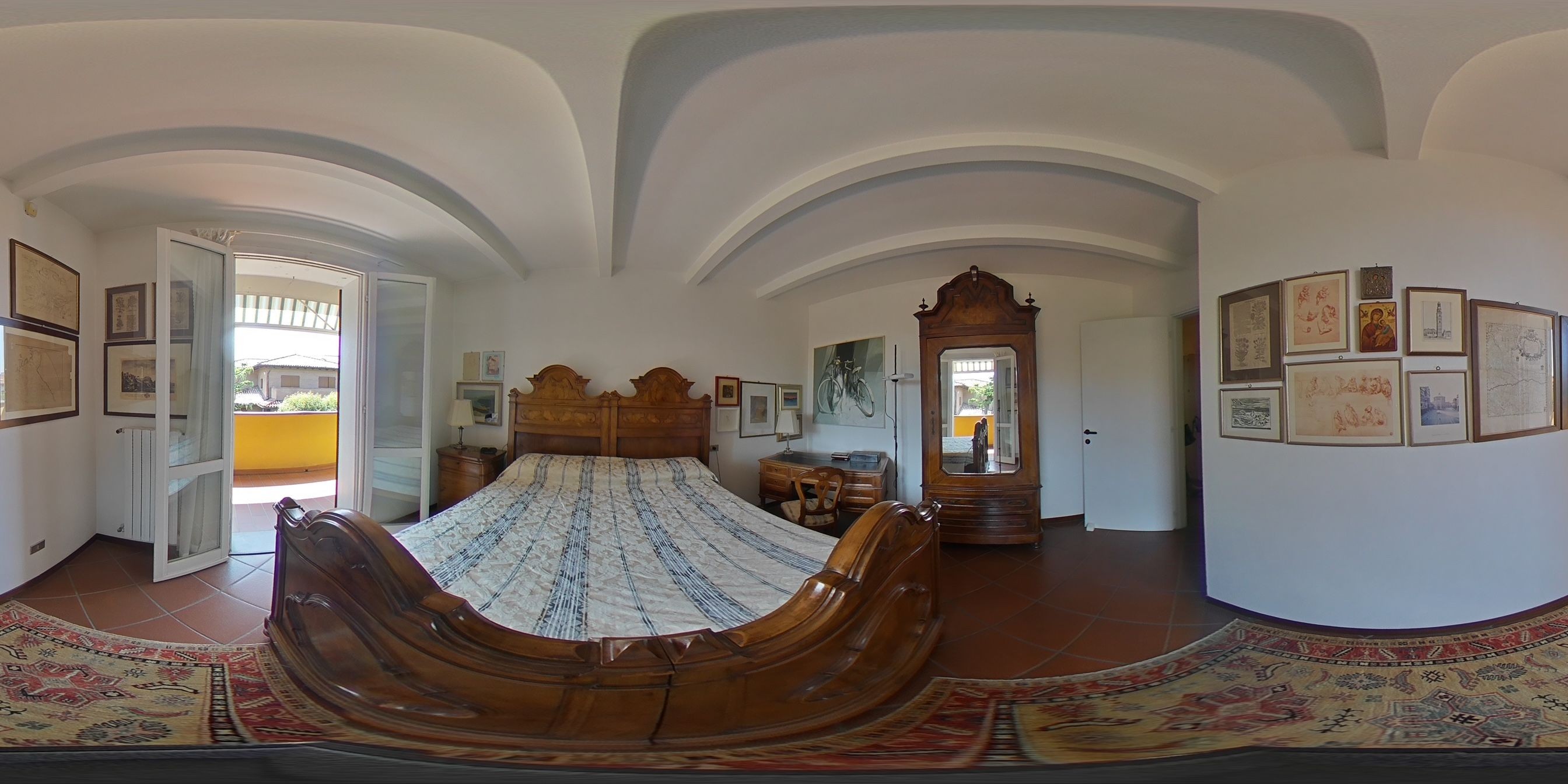 Villa in Vendita Rivolta d'Adda