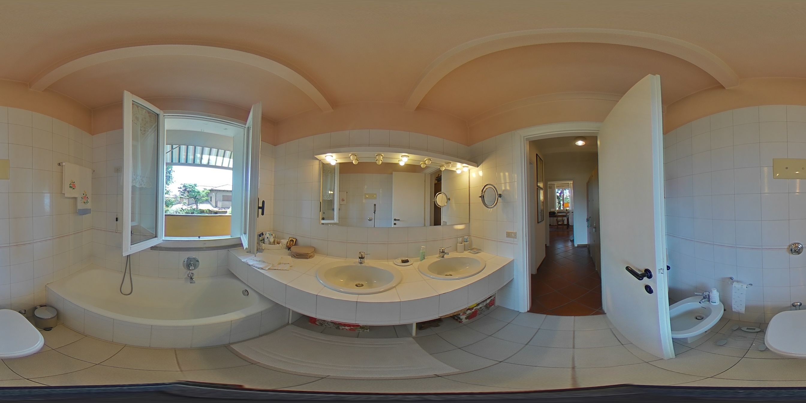 Villa in Vendita Rivolta d'Adda