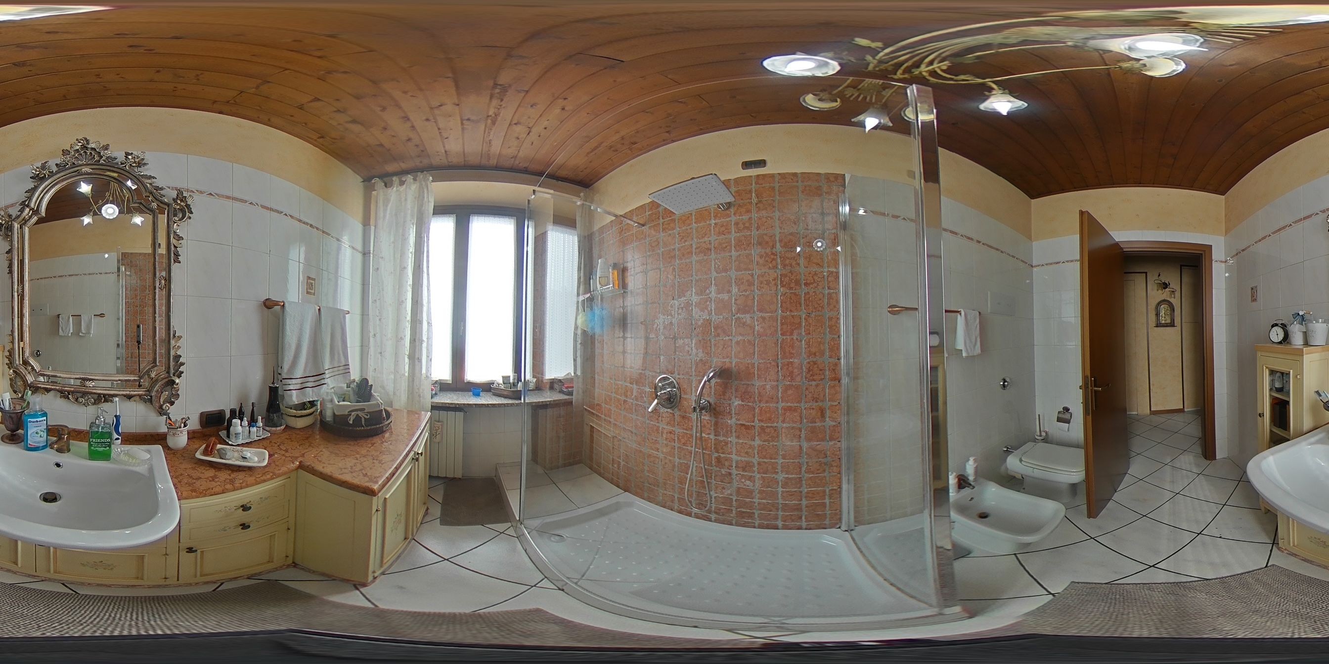 Appartamento in Vendita Vaprio d'Adda