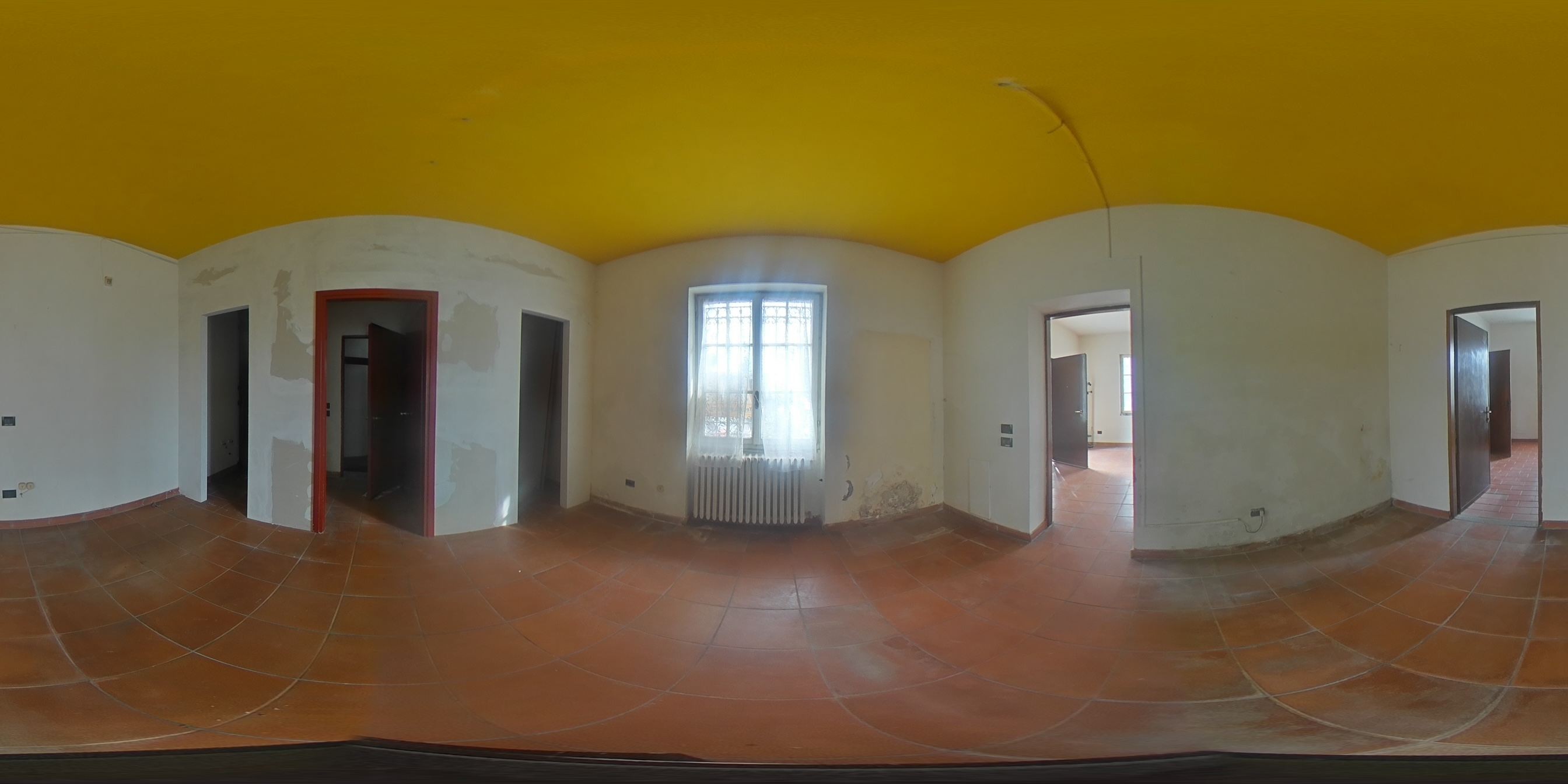 Appartamento in Vendita Ornago