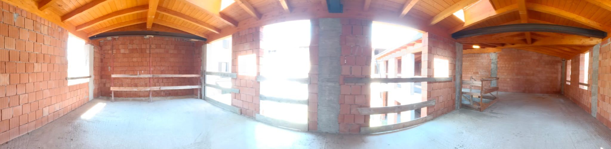 Casa Indipendente in Vendita Comun Nuovo