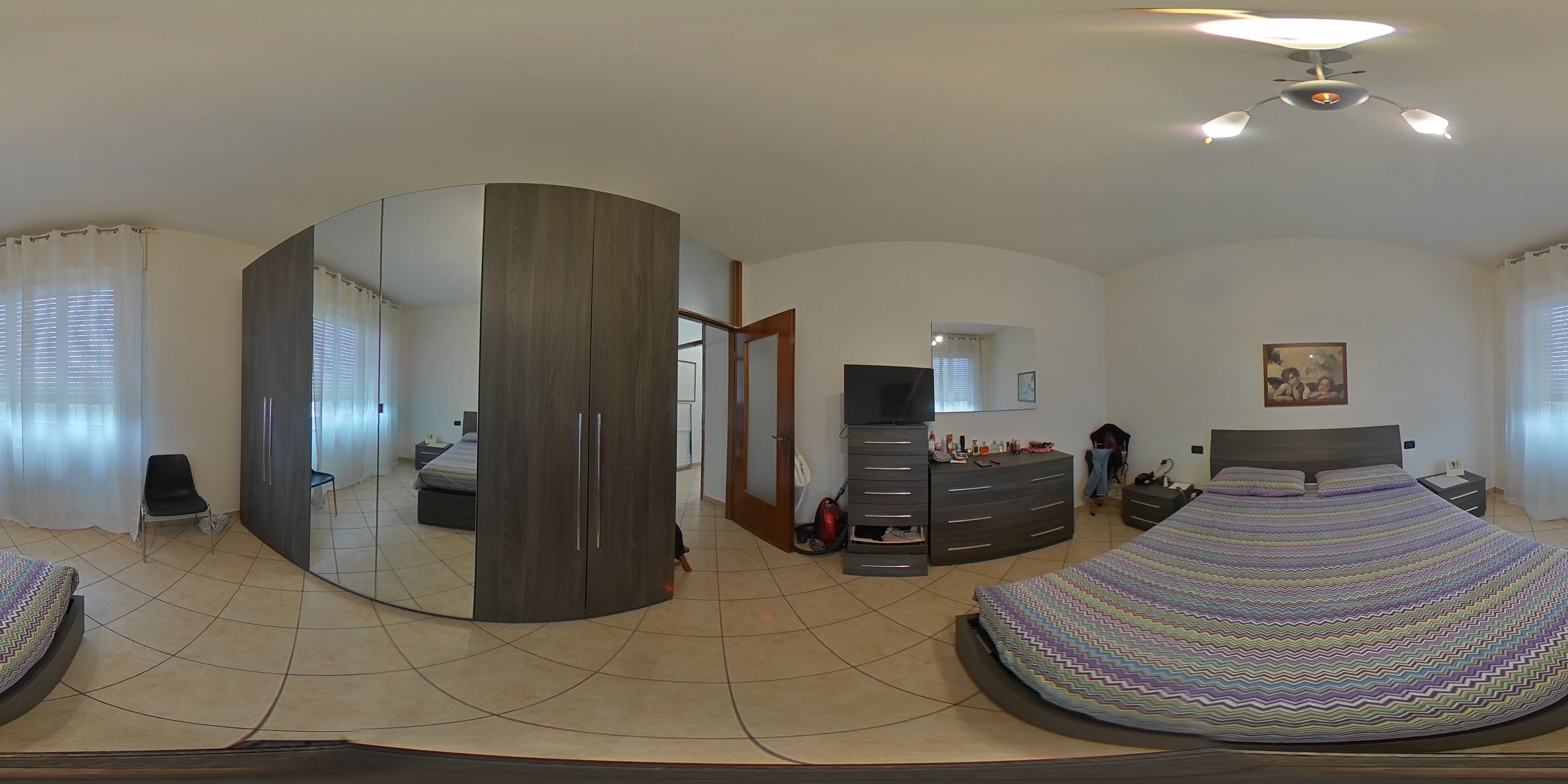 Appartamento in Vendita Cassano d'Adda