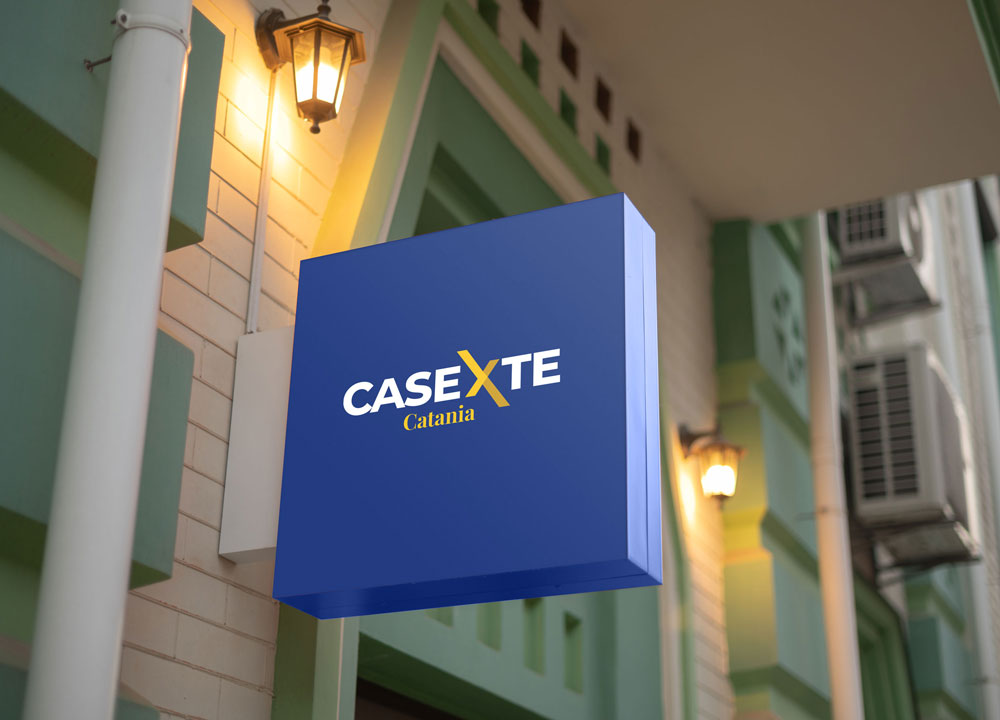 CASEXTE Catania