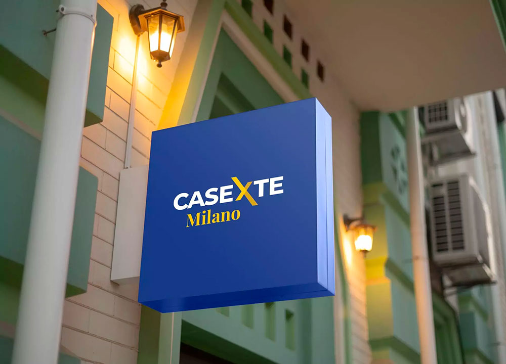 CASEXTE Milano