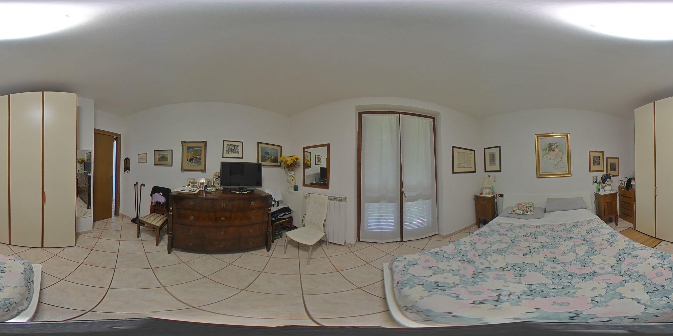 Appartamento in Vendita Fara Gera d'Adda