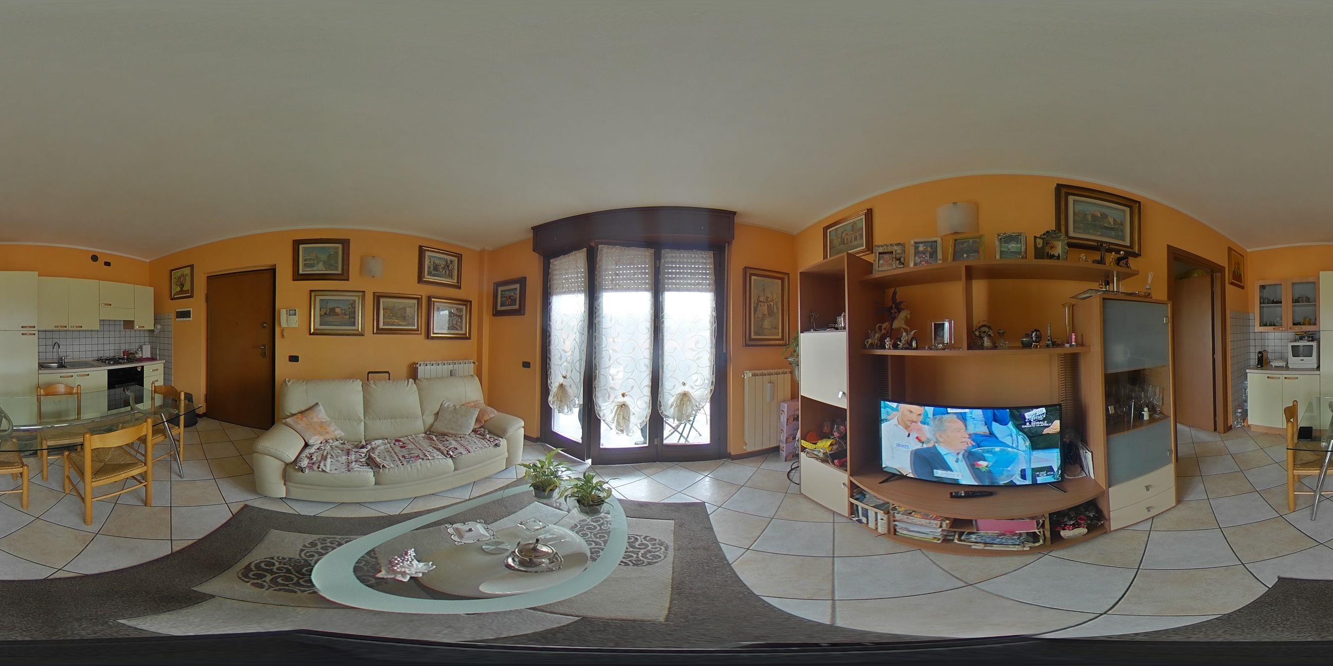 Appartamento in Vendita Boltiere