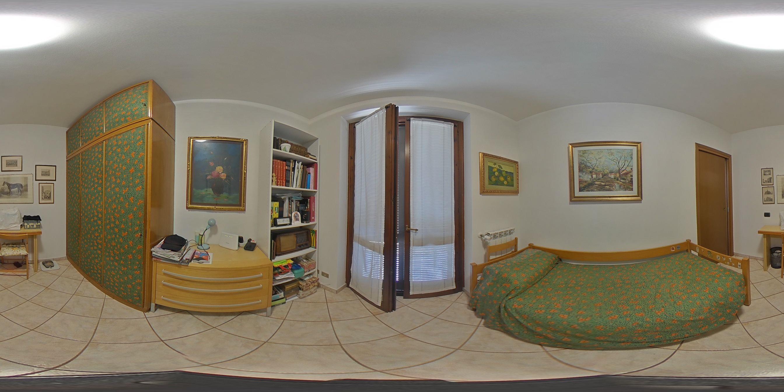Appartamento in Vendita Fara Gera d'Adda